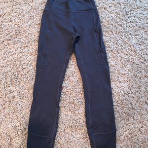 Lululemon In Movement Tight leggings